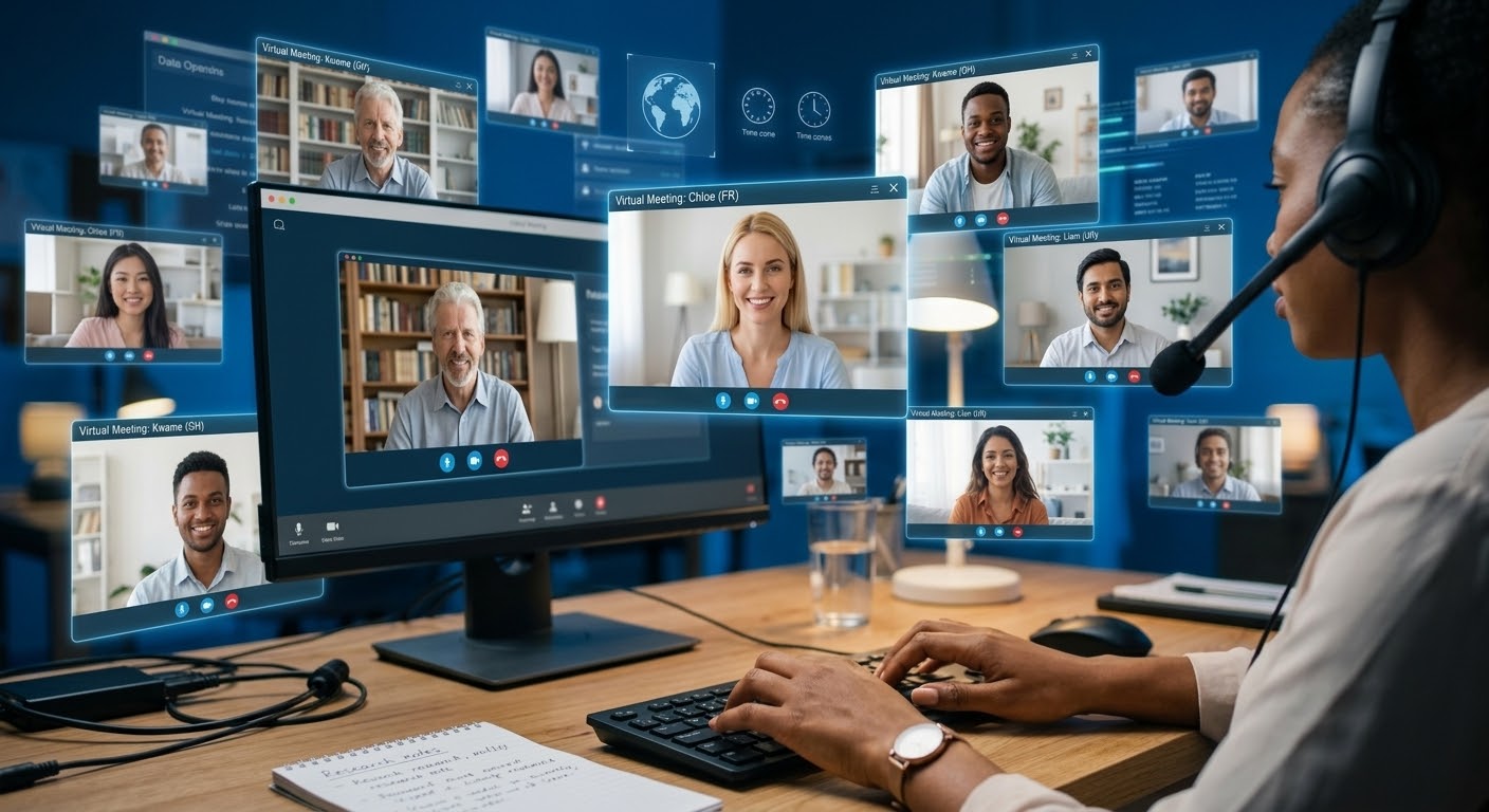 Skills Every Virtual Assistant Should Have