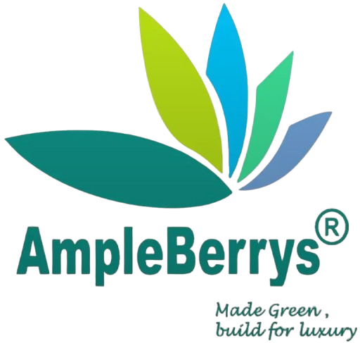 AmpleBerrys